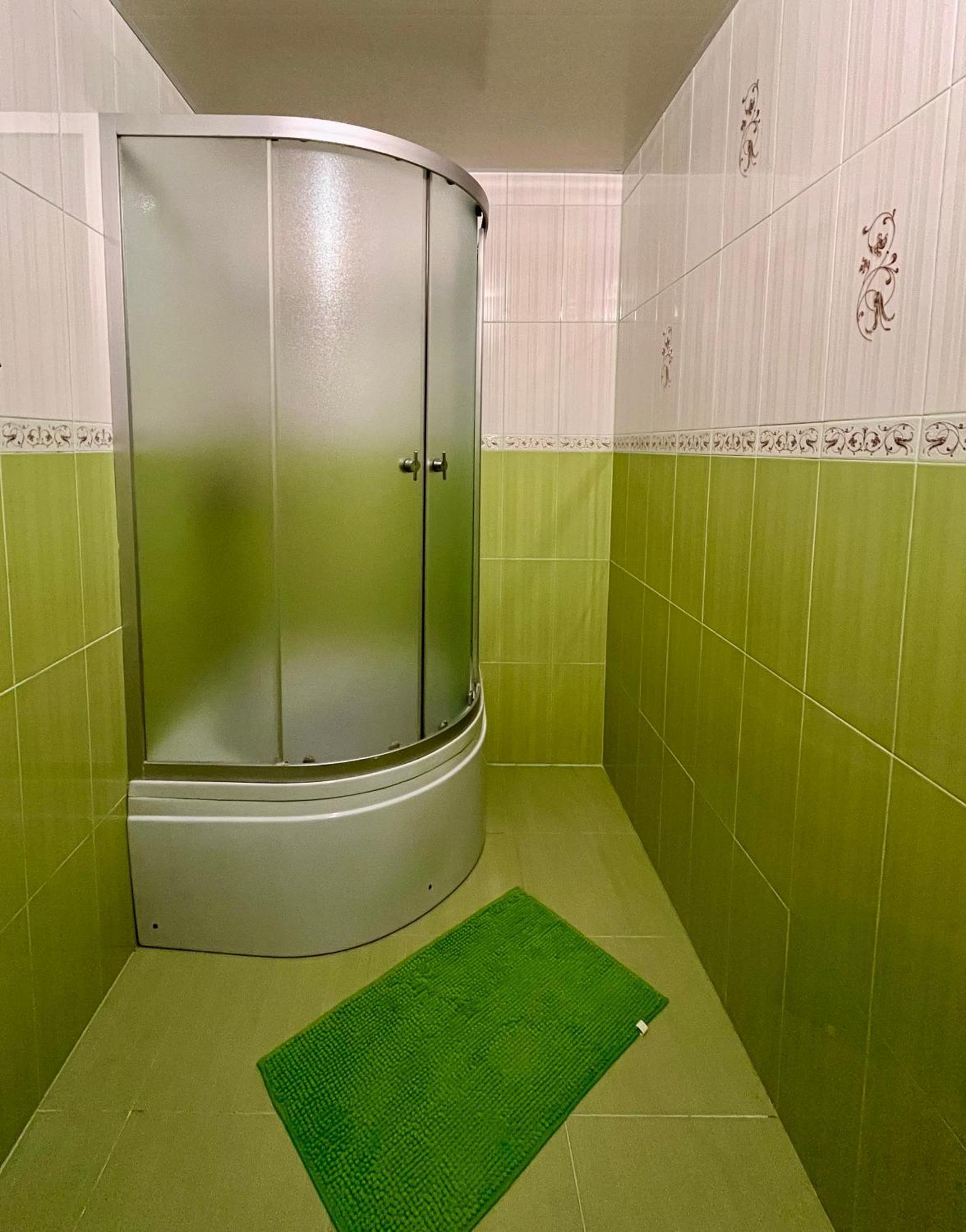 Vodograi Hotell Slavske Exteriör bild