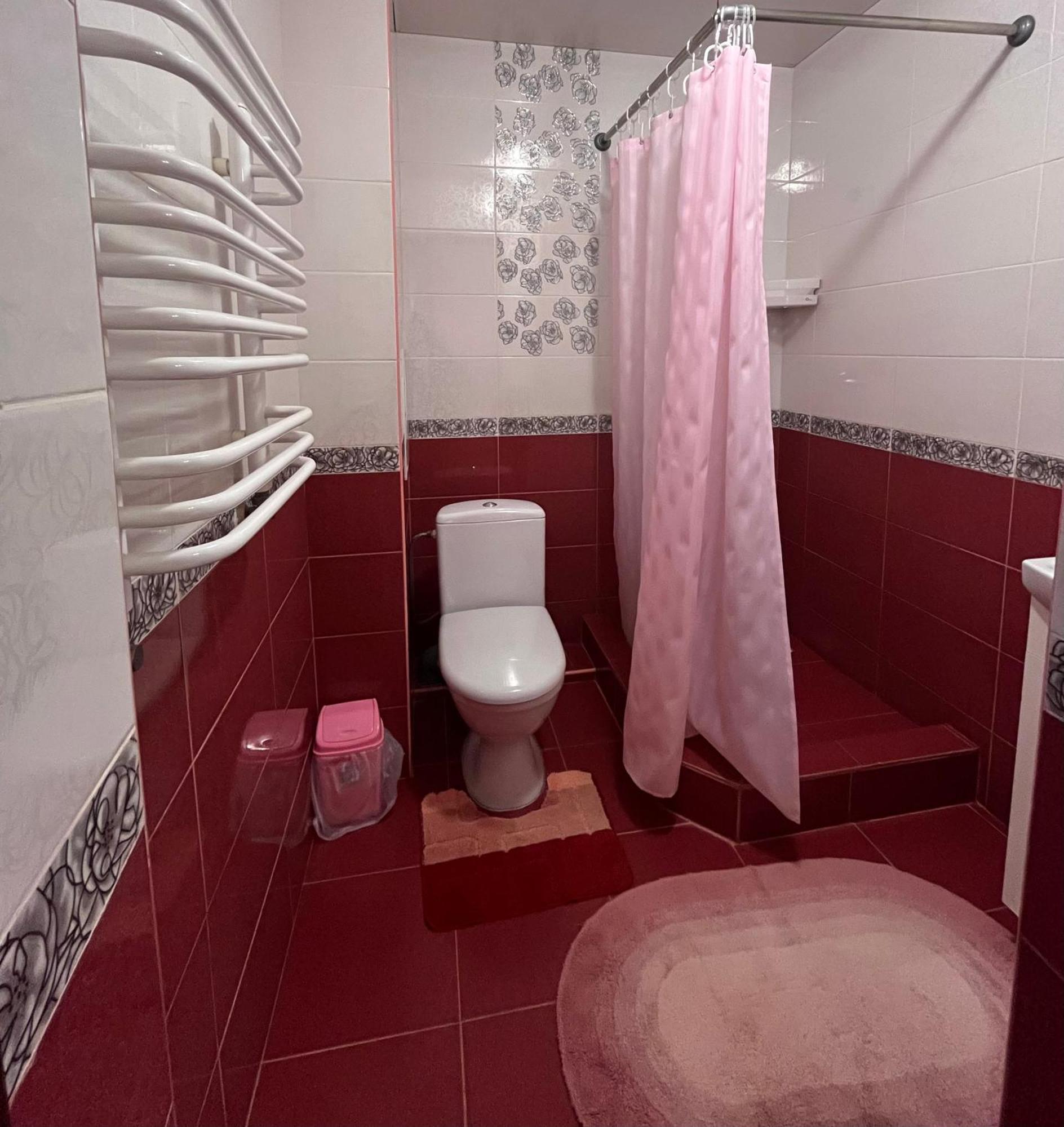 Vodograi Hotell Slavske Exteriör bild